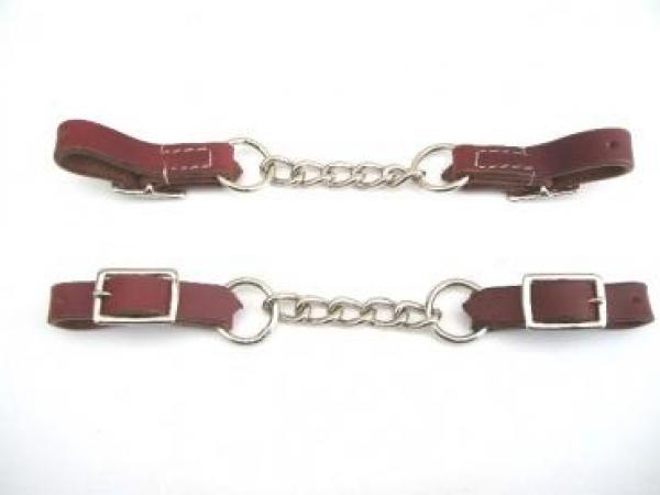 Kinnkette: Latigo
